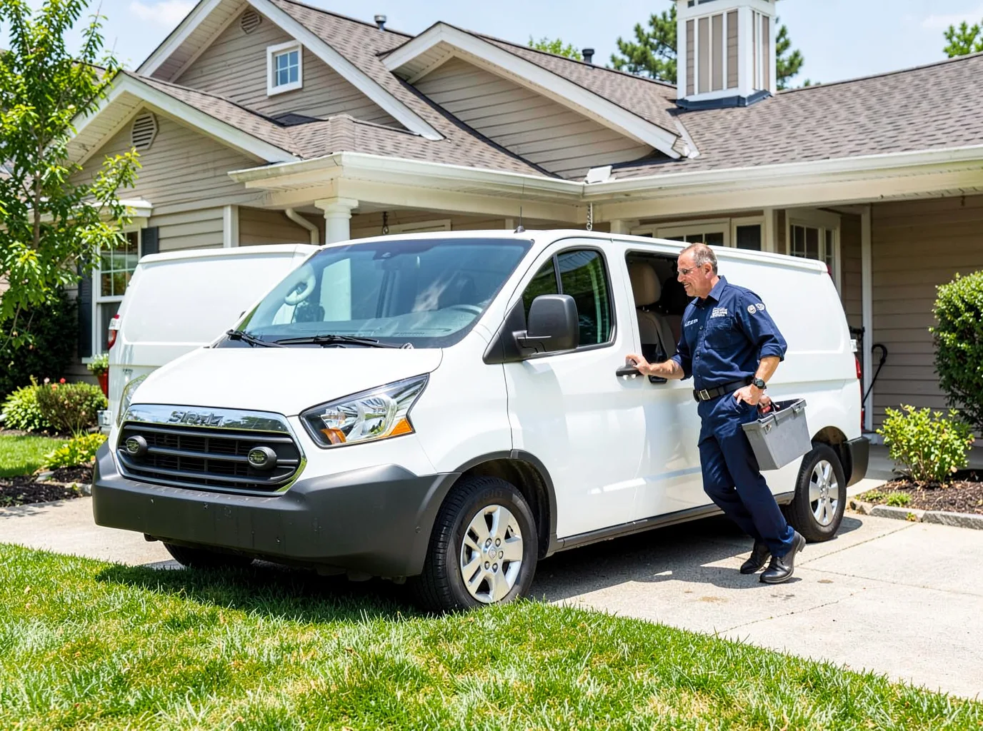 Emergency Plumber company in Farmersville, IL